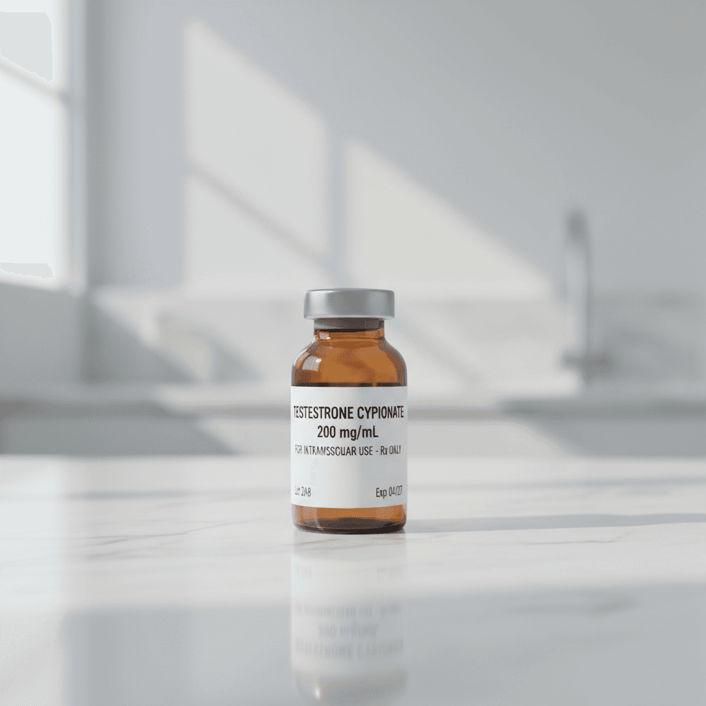 Hormone therapy treatment at Copergrine Health and Wellness